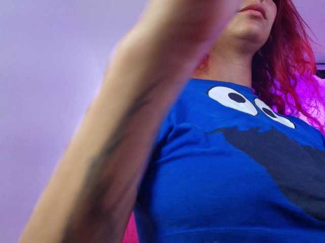 Lila-monroe live cam on BongaCams