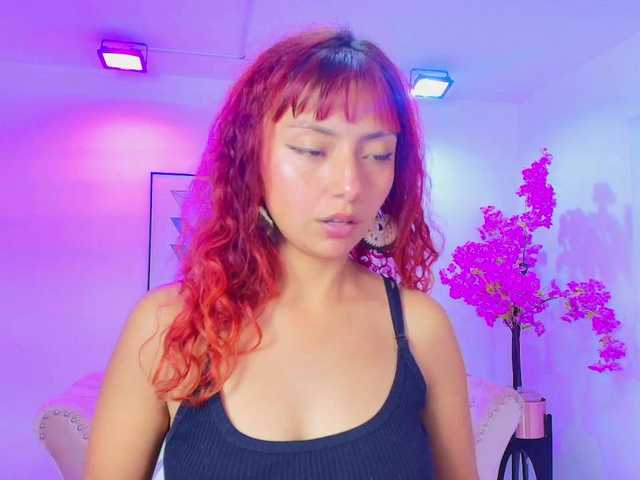Lila-monroe live webcam show