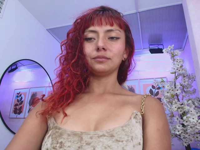 Lila-monroe live cam on BongaCams