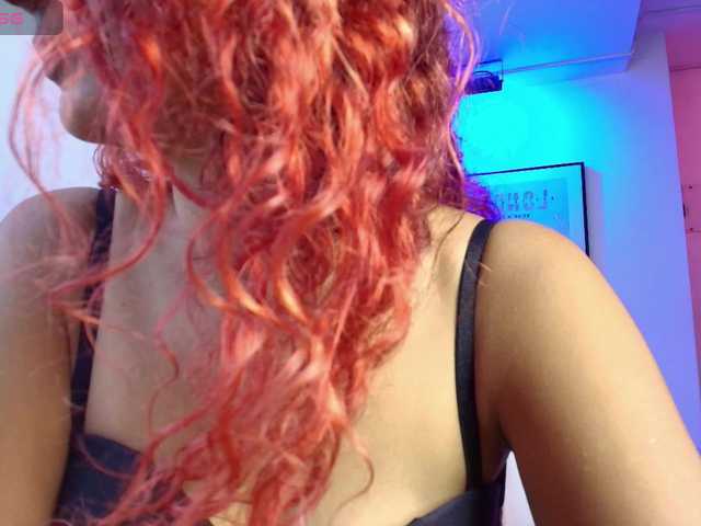 Lila-Monroe's BongaCams show and profile