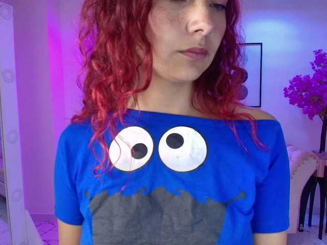 Lila-monroe live cam on BongaCams