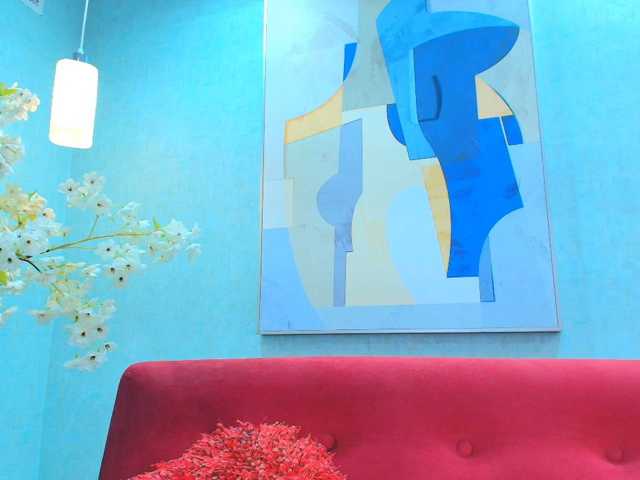 Lila-monroe live cam on BongaCams