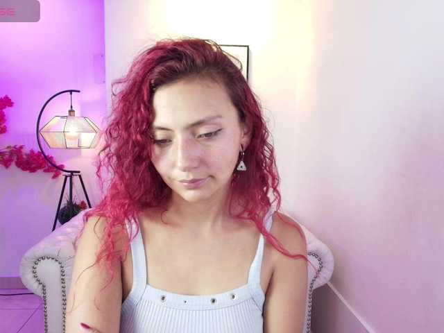 Lila-monroe live cam on BongaCams