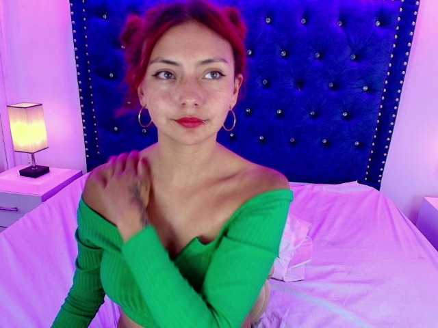 Lila-monroe
