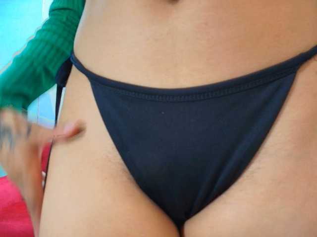 Lila-monroe live cam on BongaCams