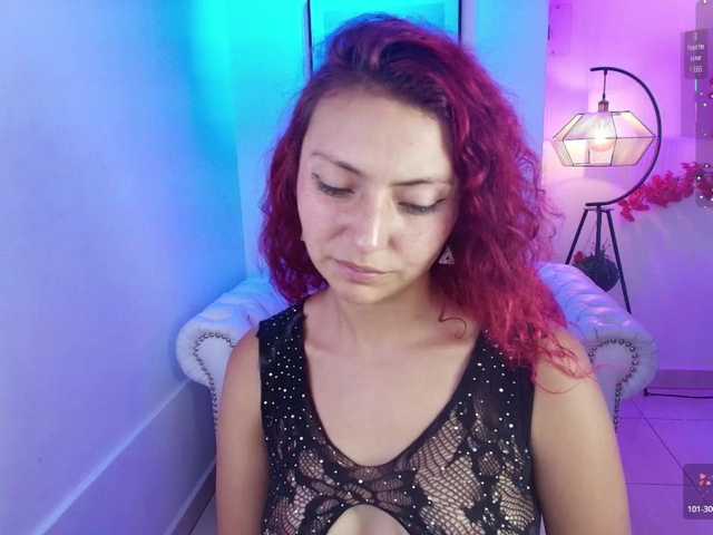 Lila-monroe live cam on BongaCams