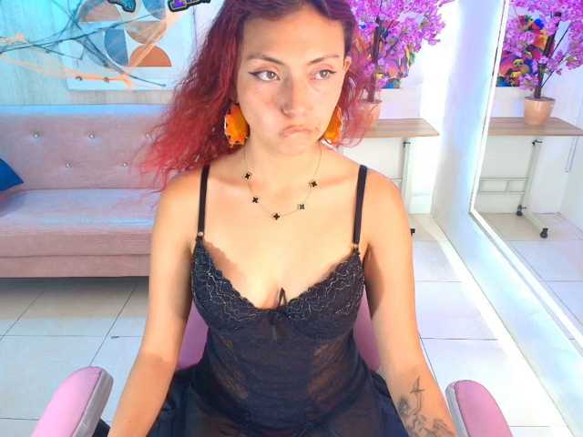 Lila-monroe