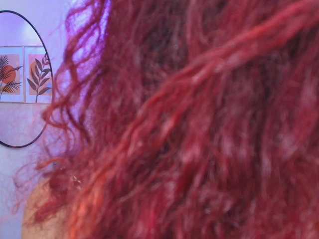 Lila-monroe live webcam show