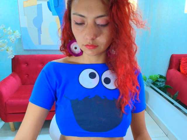 Lila-monroe live cam on BongaCams