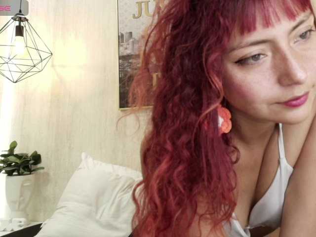 Lila-monroe live webcam show