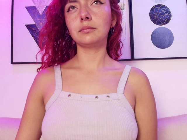 Lila-monroe live cam on BongaCams