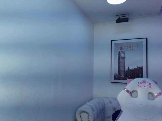 Lila-monroe live cam on BongaCams