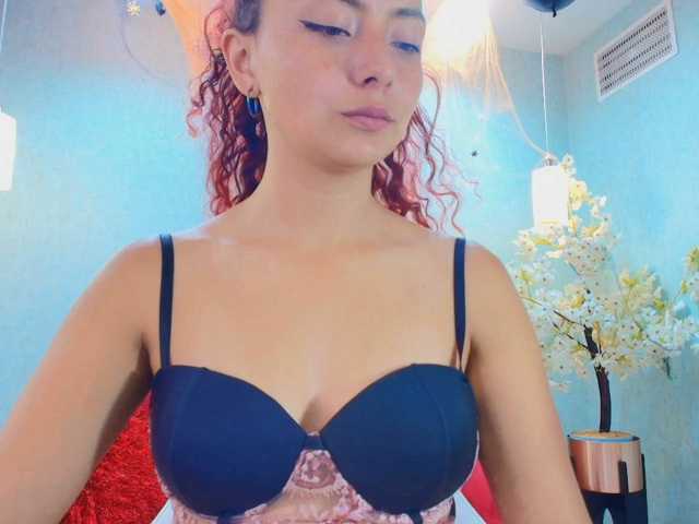 Lila-monroe live cam on BongaCams