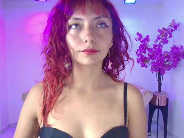Lila-monroe Lila-monroe