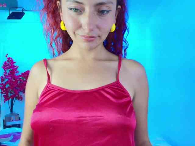 Lila-monroe webcam