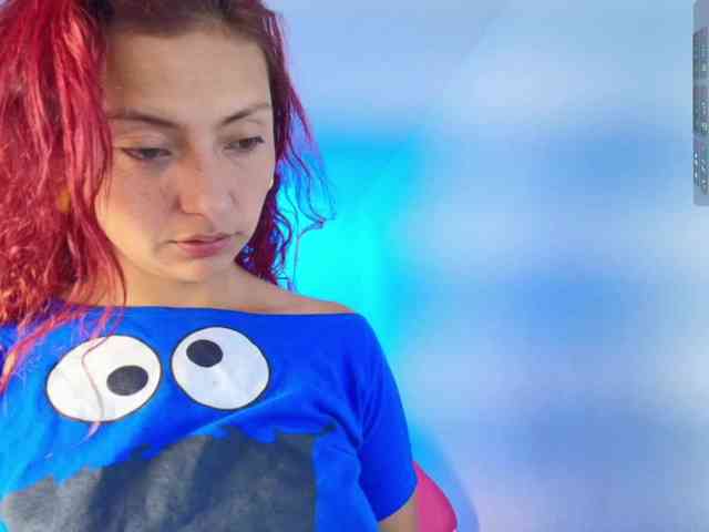 Lila-monroe webcam