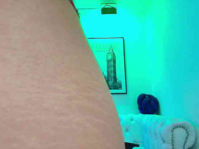 Lila-monroe webcam