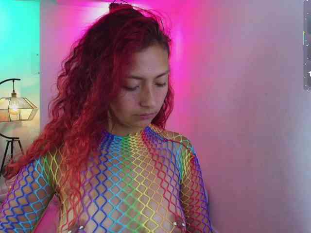 Lila-monroe webcam