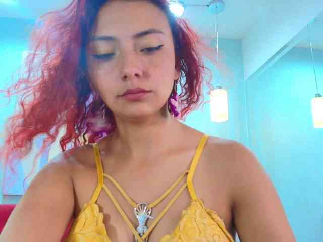 Lila-monroe webcam