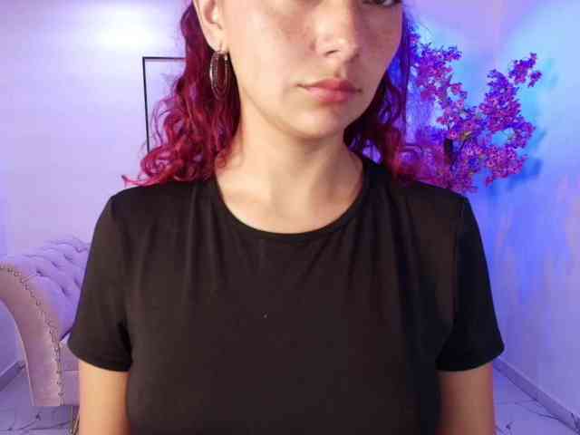 Lila-monroe webcam
