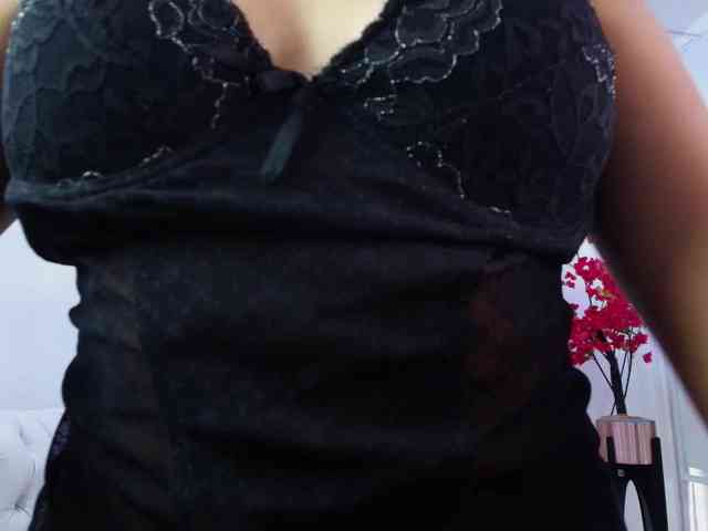 Lila-monroe webcam
