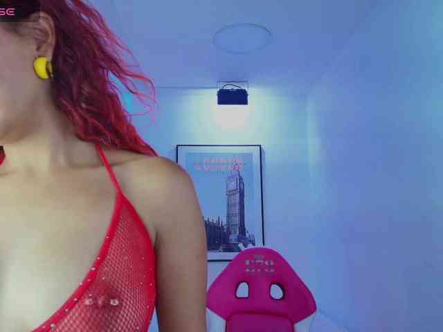 Lila-monroe webcam