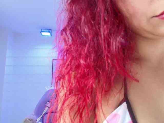 Lila-monroe webcam