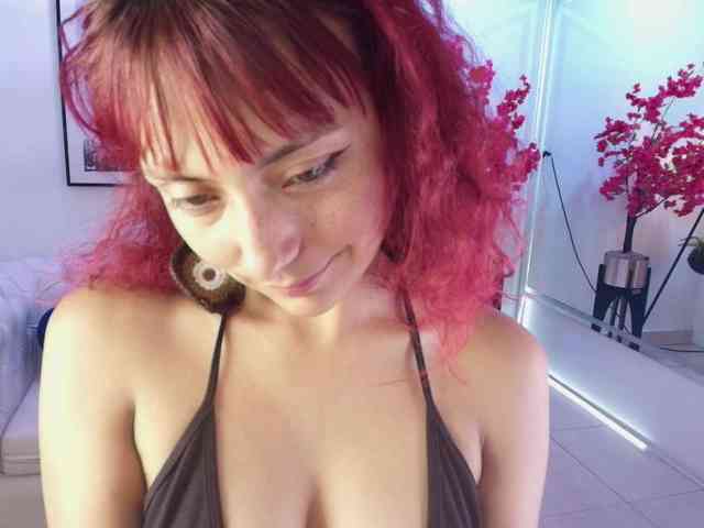 Lila-monroe webcam