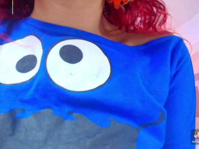 Lila-monroe webcam