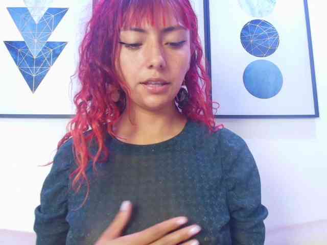Lila-monroe webcam