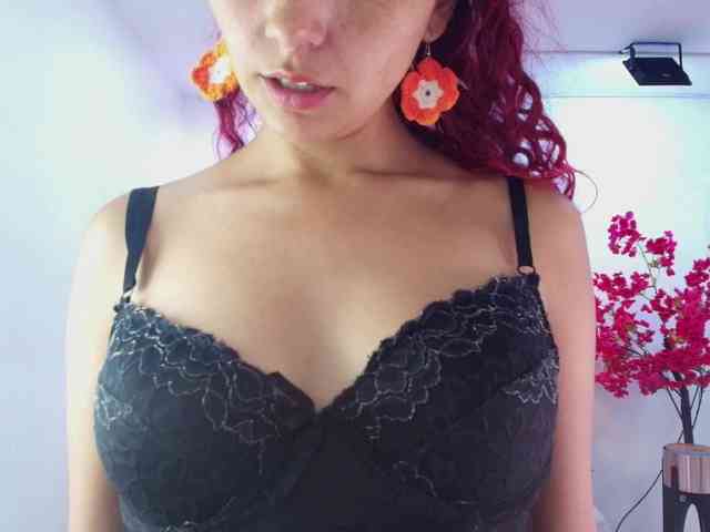 Lila-monroe webcam