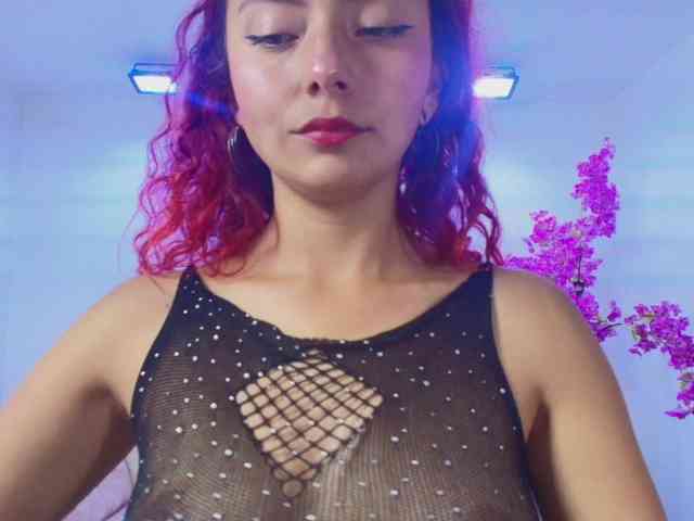 Lila-monroe webcam