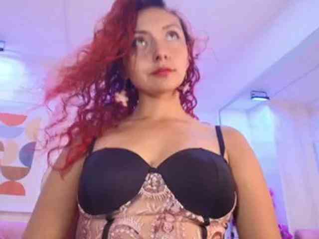 Lila-monroe