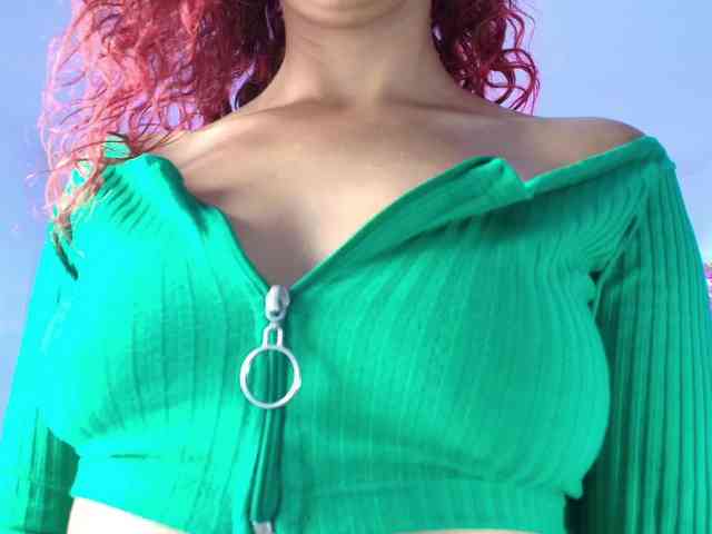 Lila-monroe webcam