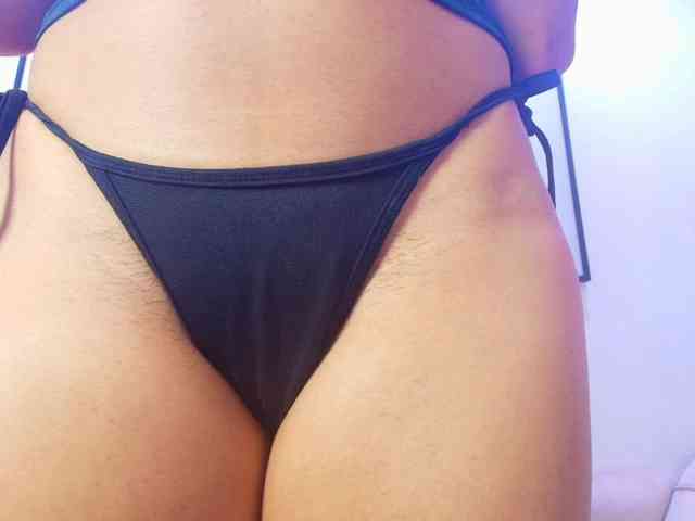 Lila-monroe webcam