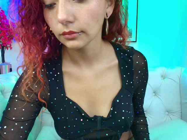 Lila-monroe webcam