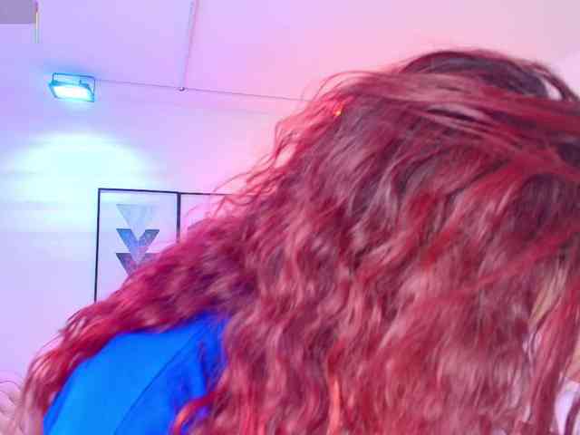 Lila-monroe webcam