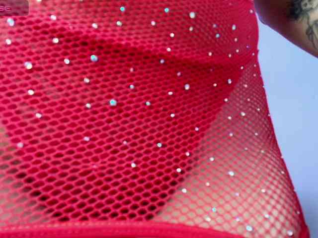 Lila-monroe webcam