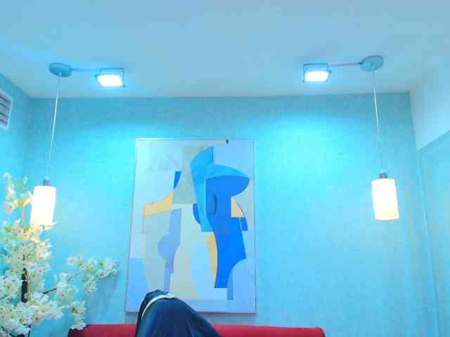 Lila-monroe webcam
