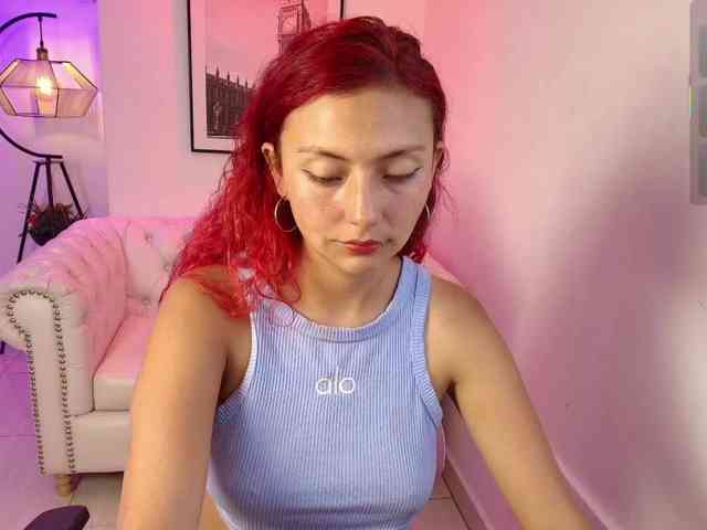 Lila-monroe webcam