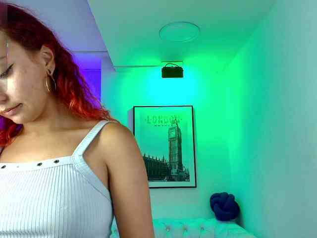 Lila-monroe webcam
