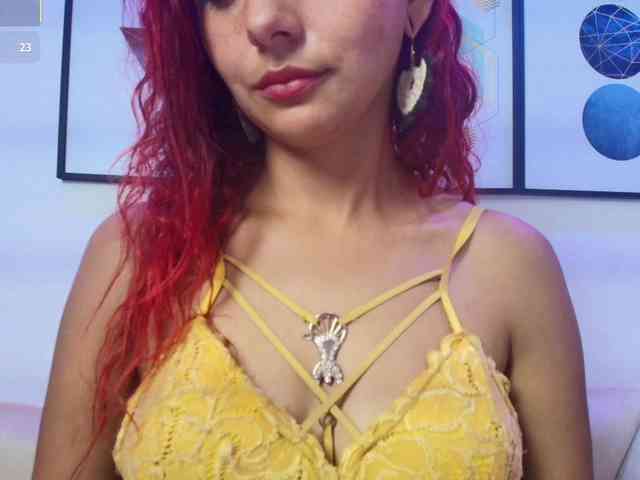 Lila-monroe webcam
