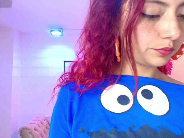 Lila-monroe webcam