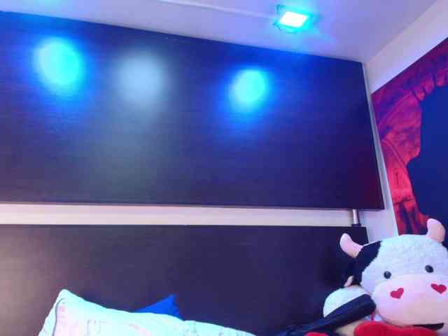 Lila-monroe webcam