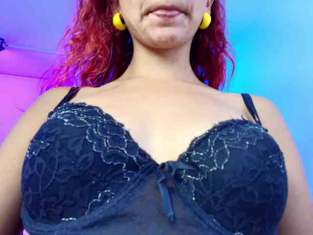 Lila-monroe webcam