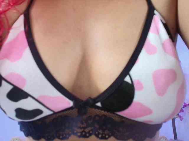 Lila-monroe webcam