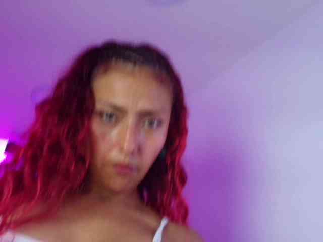 Lila-monroe webcam