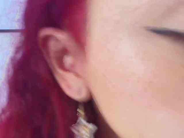 Lila-monroe Live Webcam on BongaCams