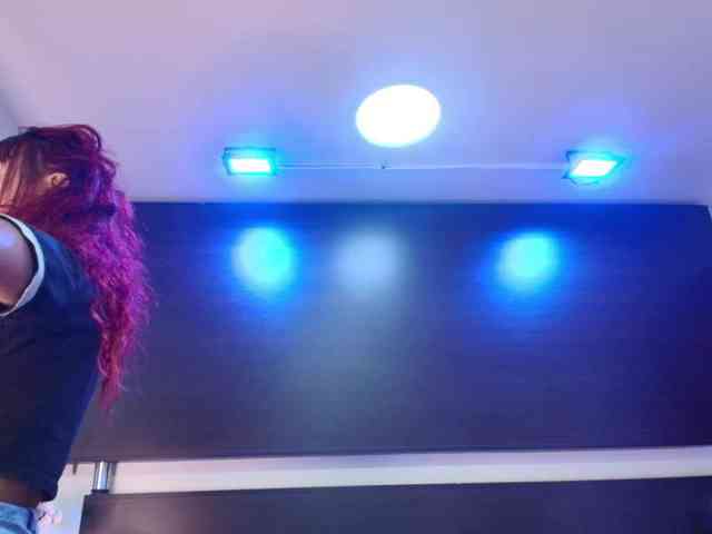 Lila-monroe webcam
