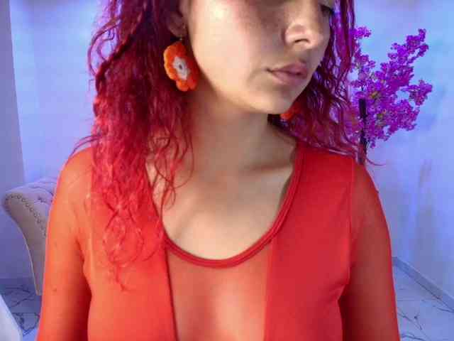 Lila-monroe webcam